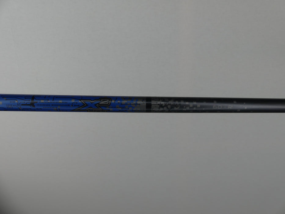 Callaway X2 Hot #4 Hybrid Regular Flex