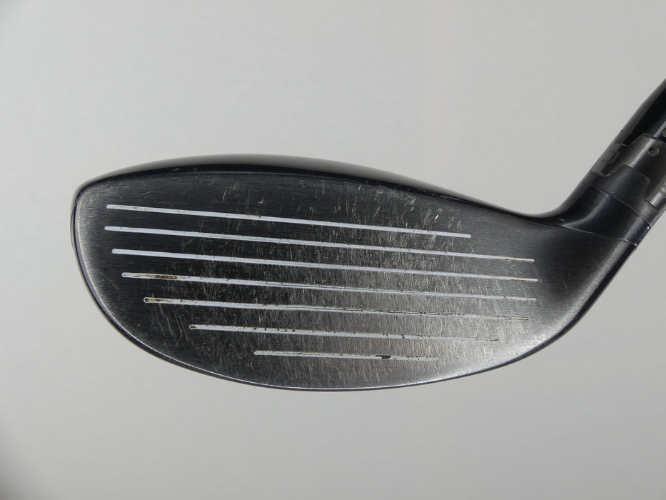 Titleist 913H #4 Hybrid Regular Flex