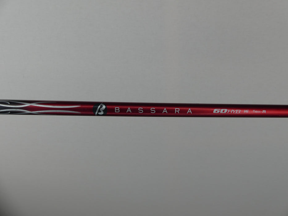 Titleist 913H #4 Hybrid Regular Flex