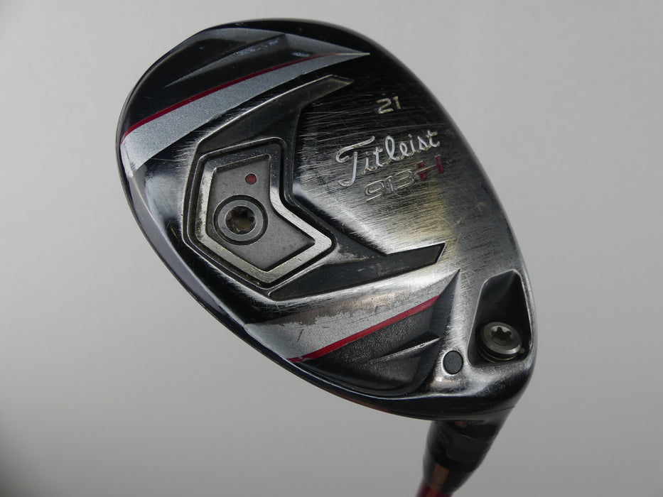 Titleist 913H #3 Hybrid Regular Flex