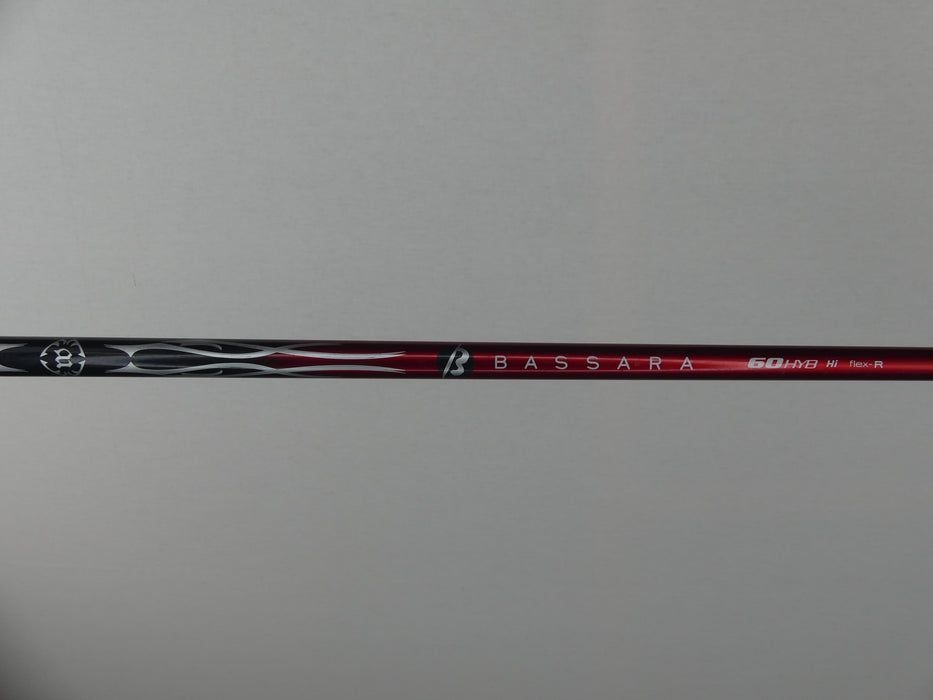 Titleist 913H #3 Hybrid Regular Flex