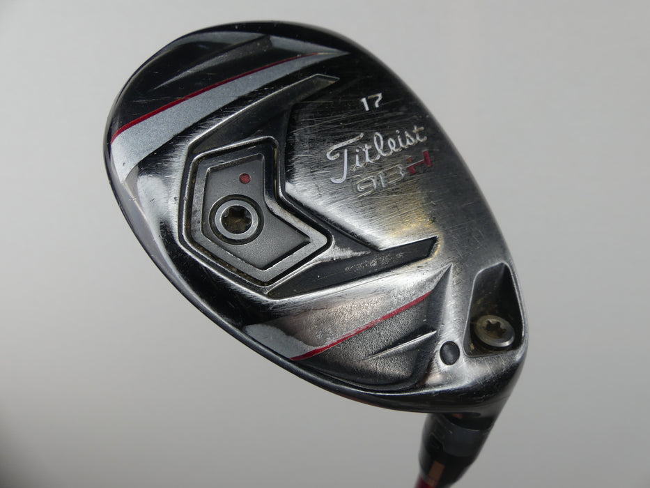Titleist 913H #2 Hybrid Regular Flex