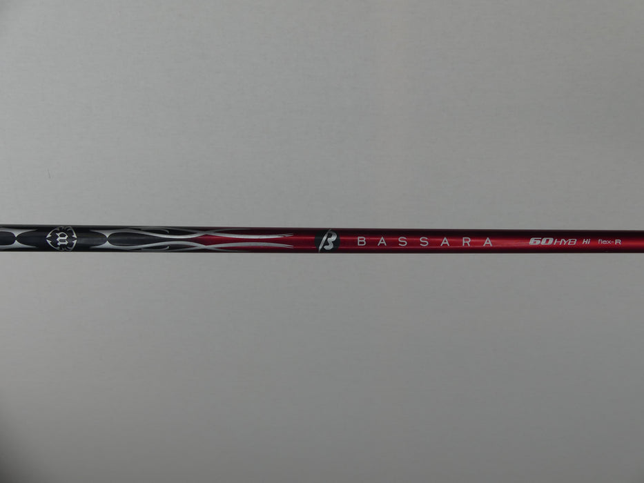 Titleist 913H #2 Hybrid Regular Flex