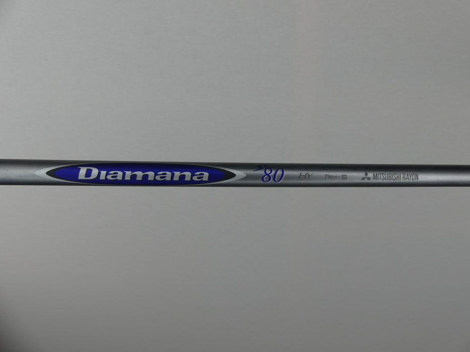 Titleist 816 H1 #5 Hybrid Stiff Flex