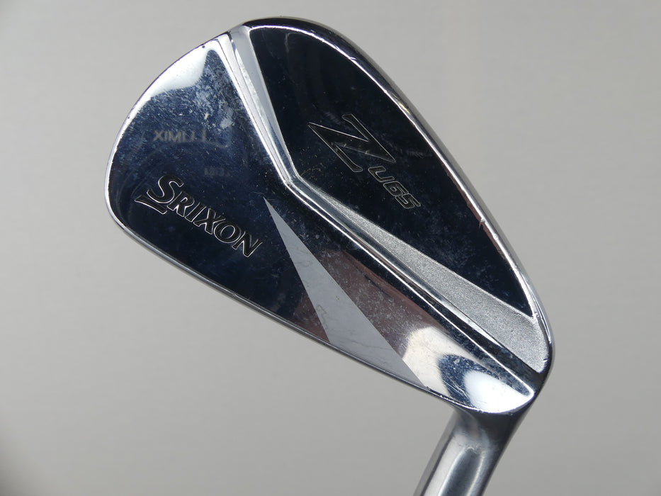 Srixon Z U65 #4 Driving Iron Hybrid Stiff Flex