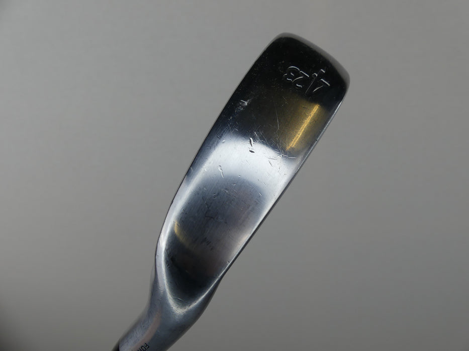 Srixon Z U65 #4 Driving Iron Hybrid Stiff Flex