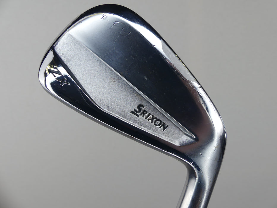Srixon ZX #3 Driving Iron Hybrid Regular Flex