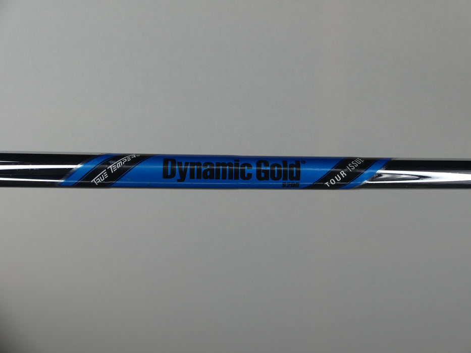 Callaway Mack Daddy Forged Wedge 56* Left Handed