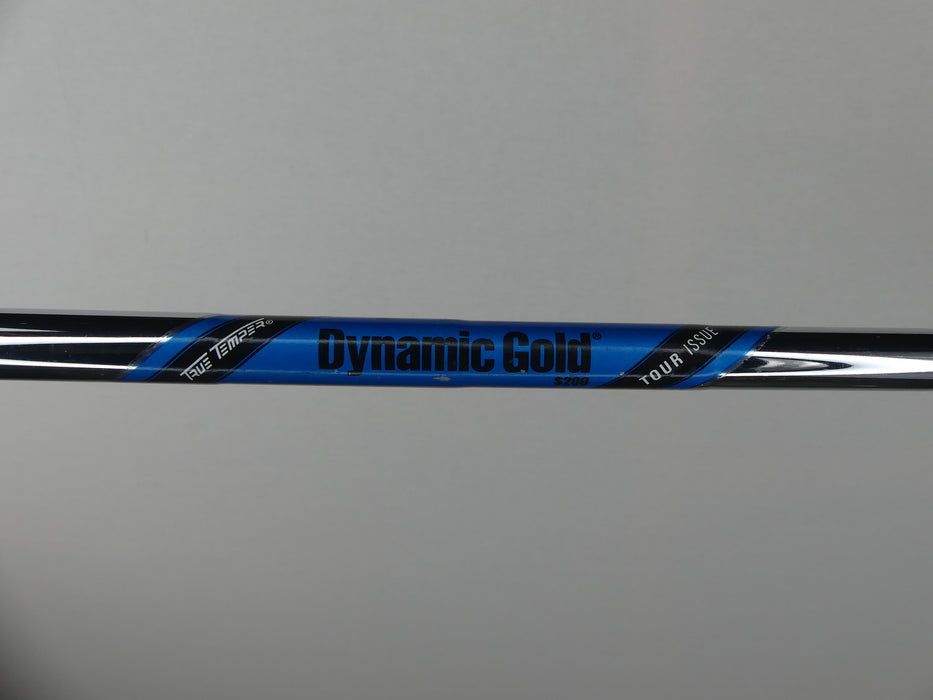 Callaway Mack Daddy Forged Wedge 52* Left Handed