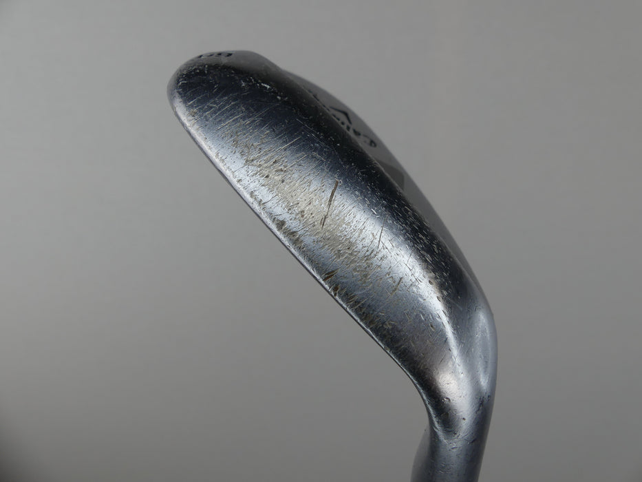 Callaway Mack Daddy Forged Wedge 60* Left Handed