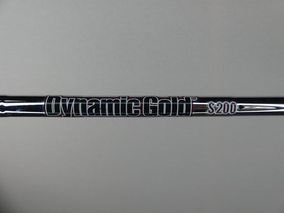 Callaway Mack Daddy Forged Wedge 60* Left Handed