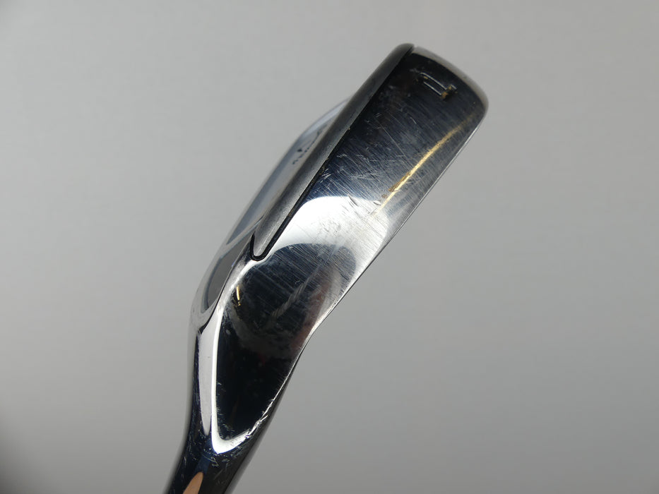 Callaway Paradym Ai Smoke #PW Iron Individual Regular Steel