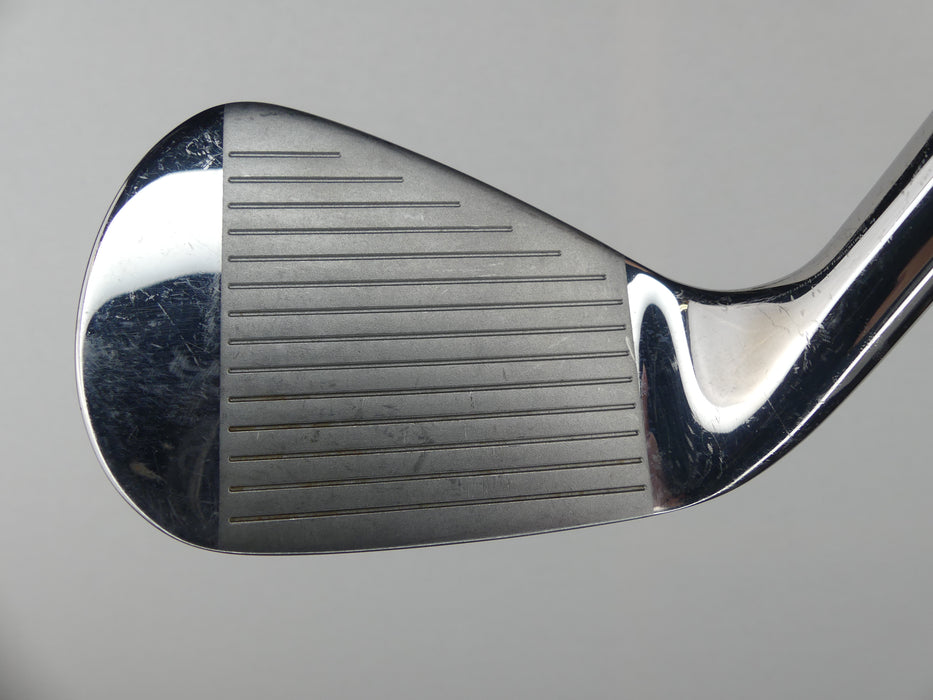 Callaway Paradym Ai Smoke #PW Iron Individual Regular Steel