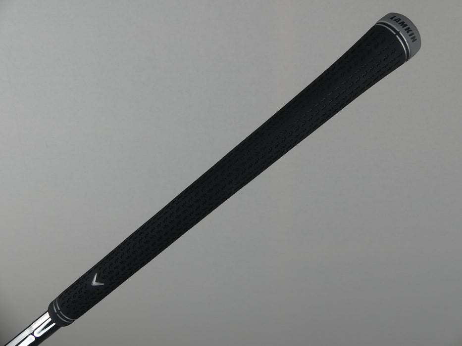 Callaway Paradym Ai Smoke #PW Iron Individual Regular Steel