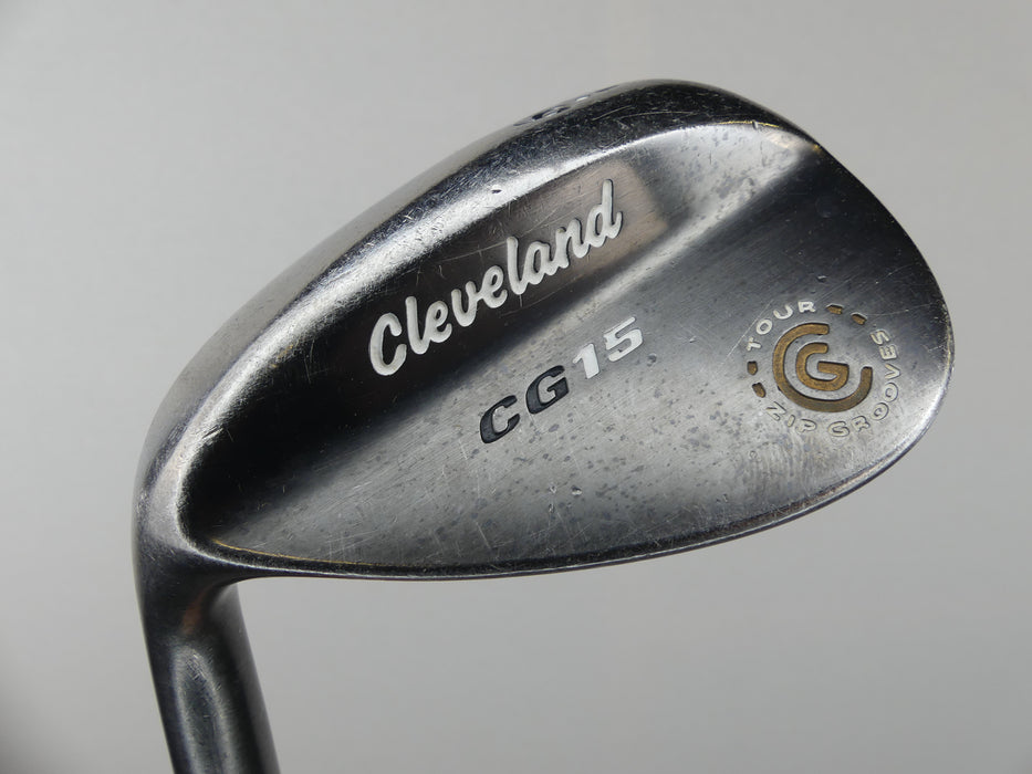 Cleveland CG15 Wedge 60* Left Handed