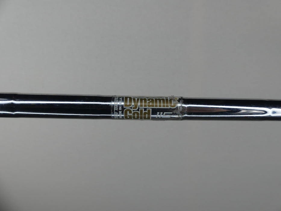 Cleveland CBX Wedge 52*