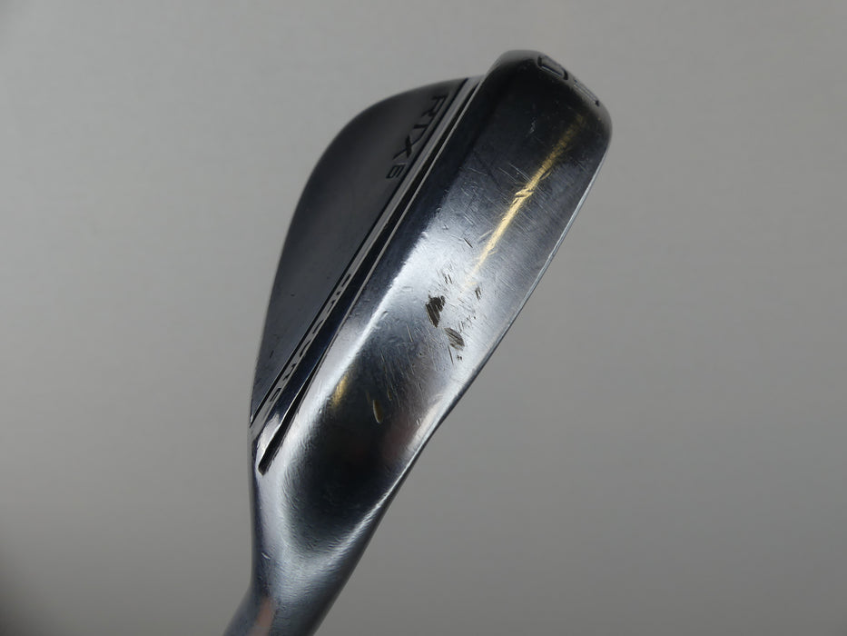 Cleveland RTX ZipCore 6 Wedge 50* Mid