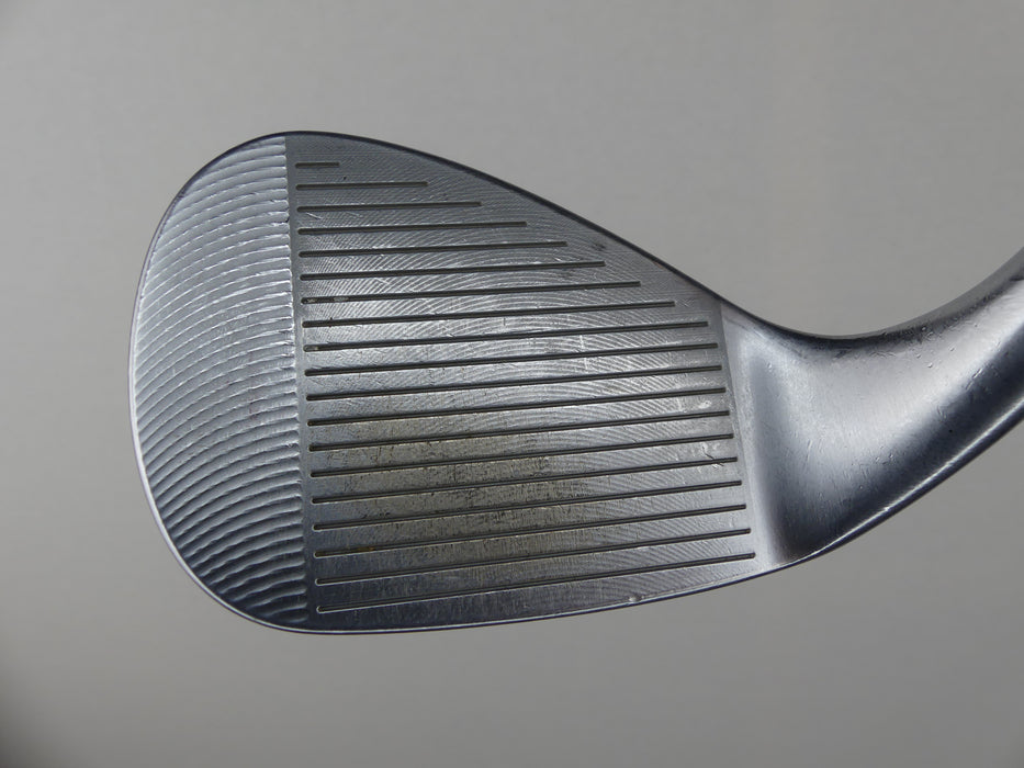 Cleveland RTX ZipCore 6 Wedge 50* Mid