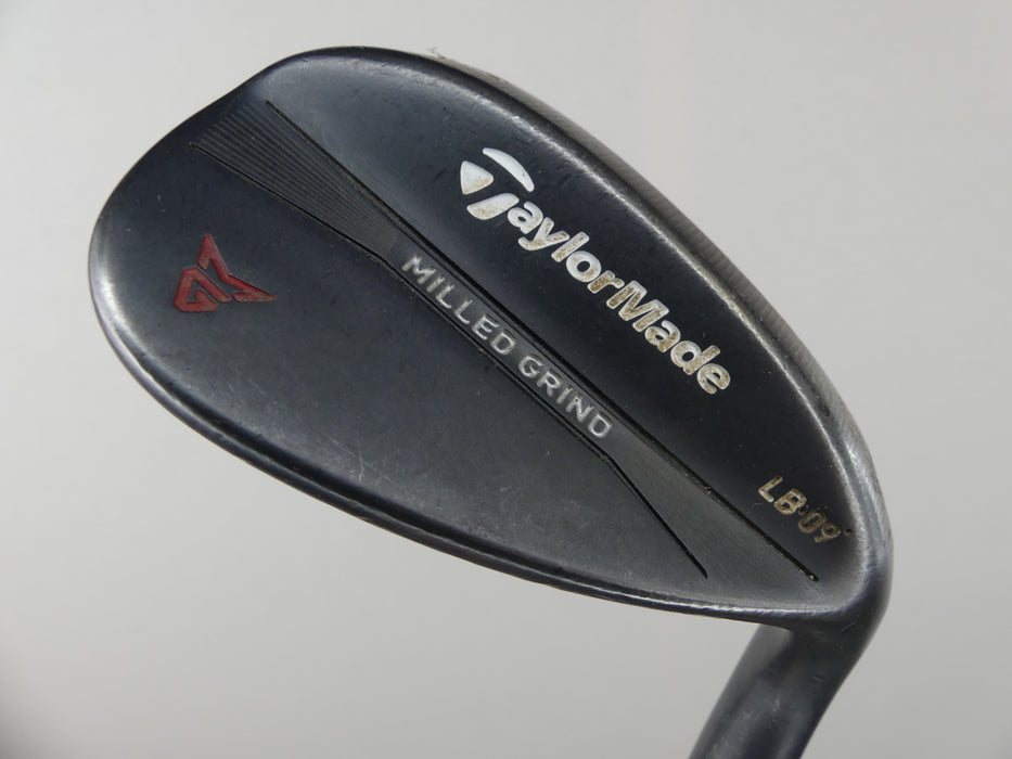 Taylormade Milled Grind Wedge 60* LB
