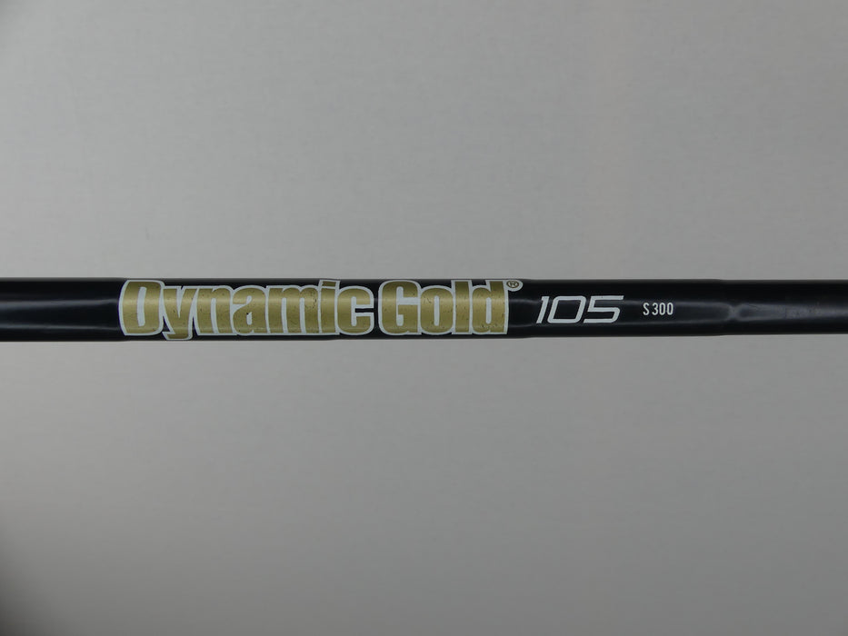 Taylormade Milled Grind Wedge 60* LB