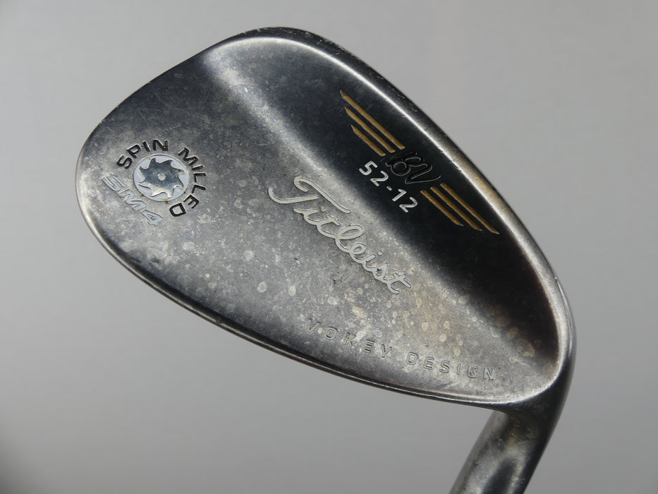 Titleist Vokey SM4 Wedge 52*
