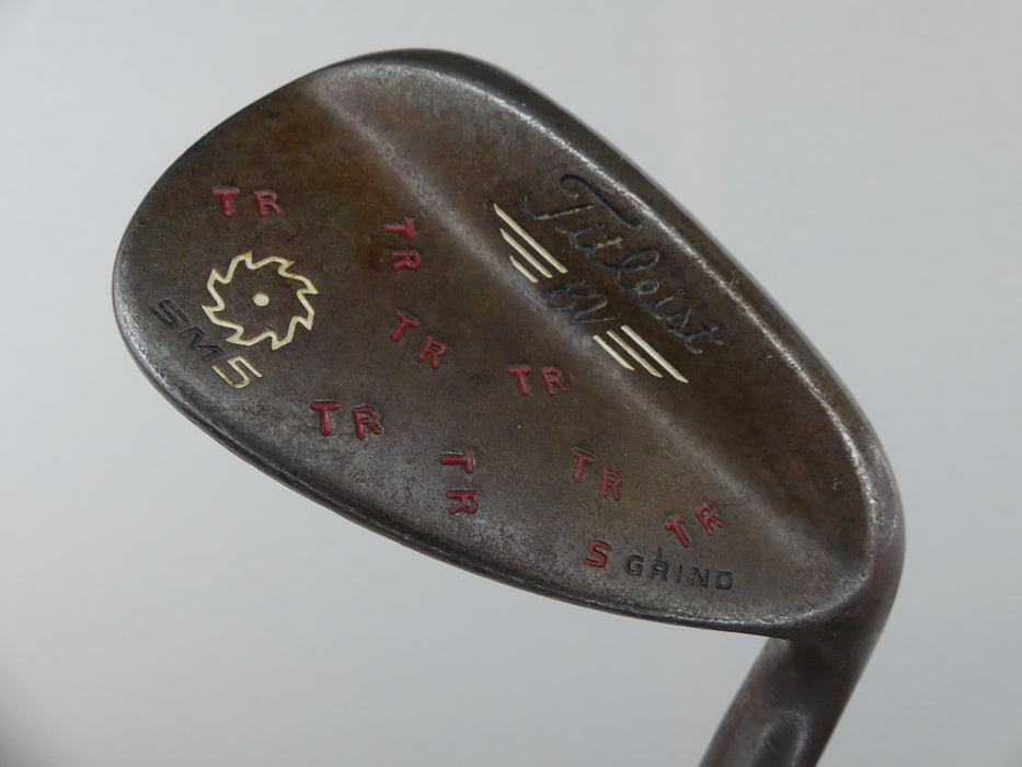 Titleist Vokey SM5 Wedge 56* S Grind