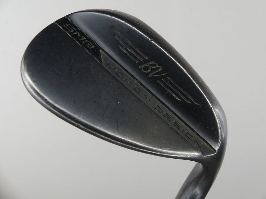 Titleist Vokey SM8 Wedge 58* M Grind