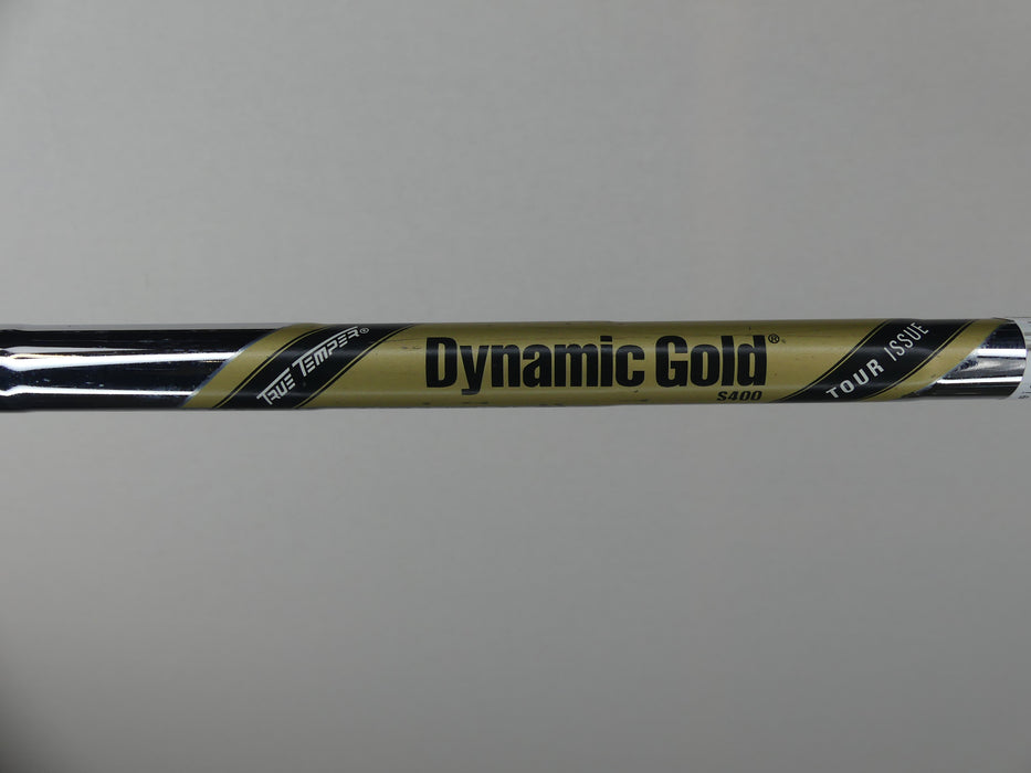 Titleist Vokey SM9 Wedge 56* D Grind