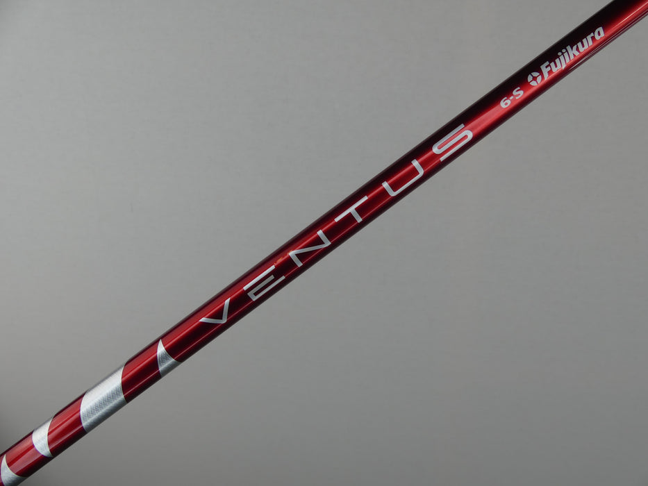 Fujikura Ventus Red 4T Core Fairway Wood Shaft 60g Stiff Flex