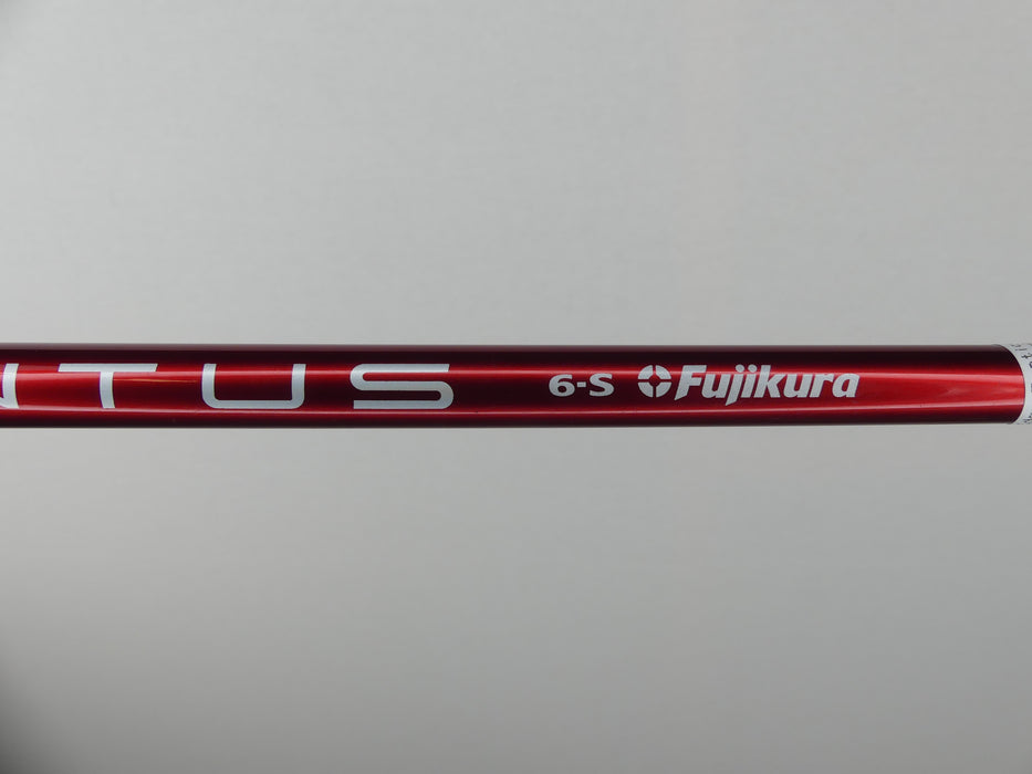 Fujikura Ventus Red 4T Core Fairway Wood Shaft 60g Stiff Flex