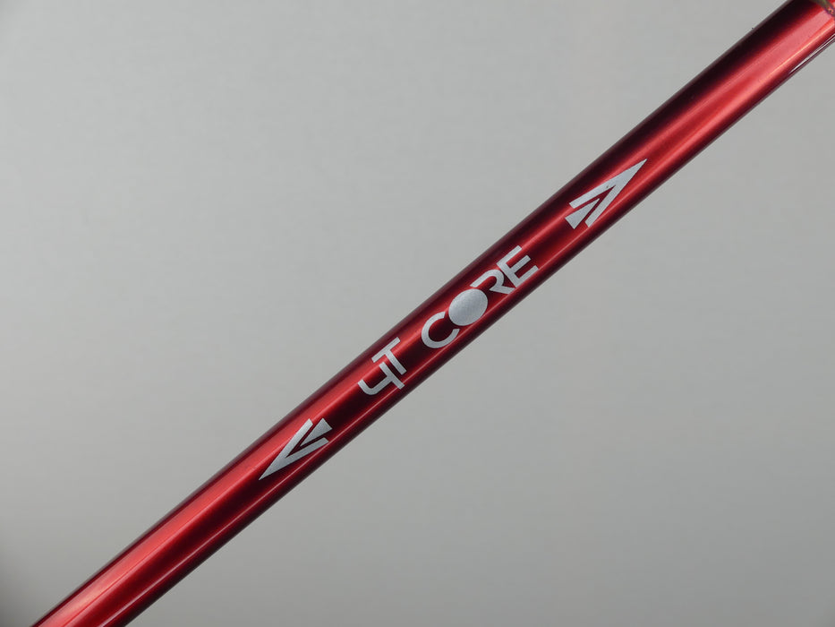 Fujikura Ventus Red 4T Core Fairway Wood Shaft 60g Stiff Flex