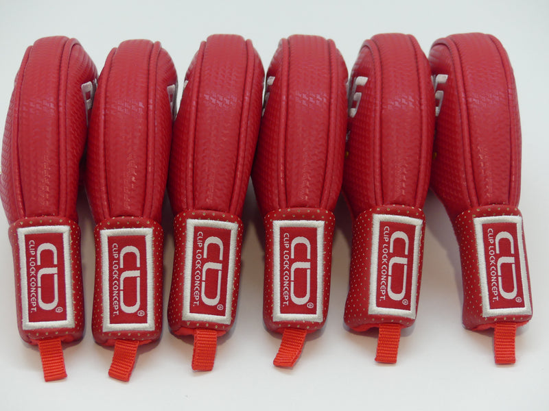 Ping JDM Iron Set Headcover