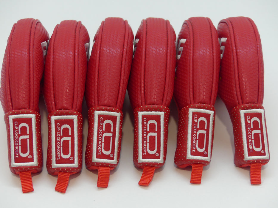 Ping JDM Iron Set Headcover