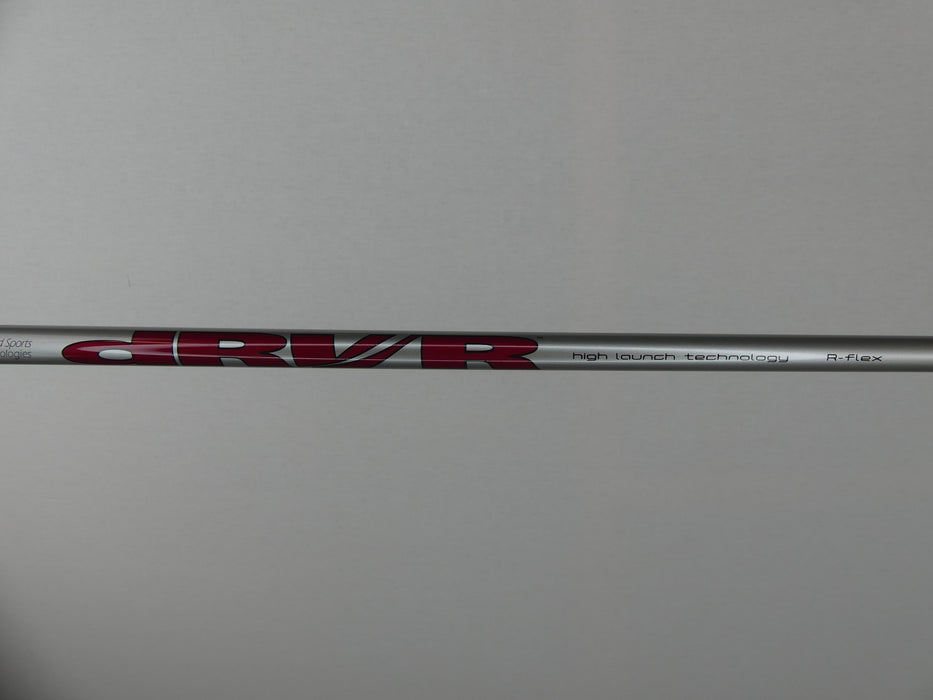 Ping Rapture Driver 9.0* Regular Flex