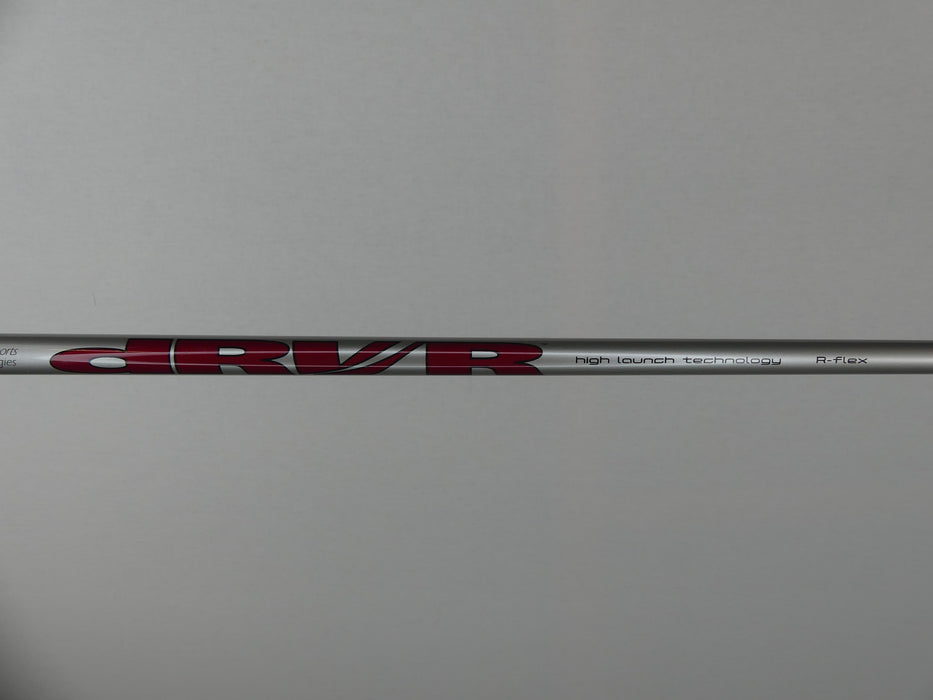 Tour Edge Exotics C721 #3 Fairway Wood Regular Flex