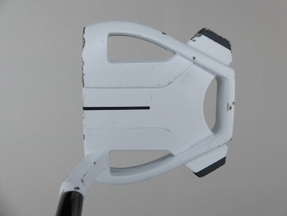 Taylormade MySpider X Putter