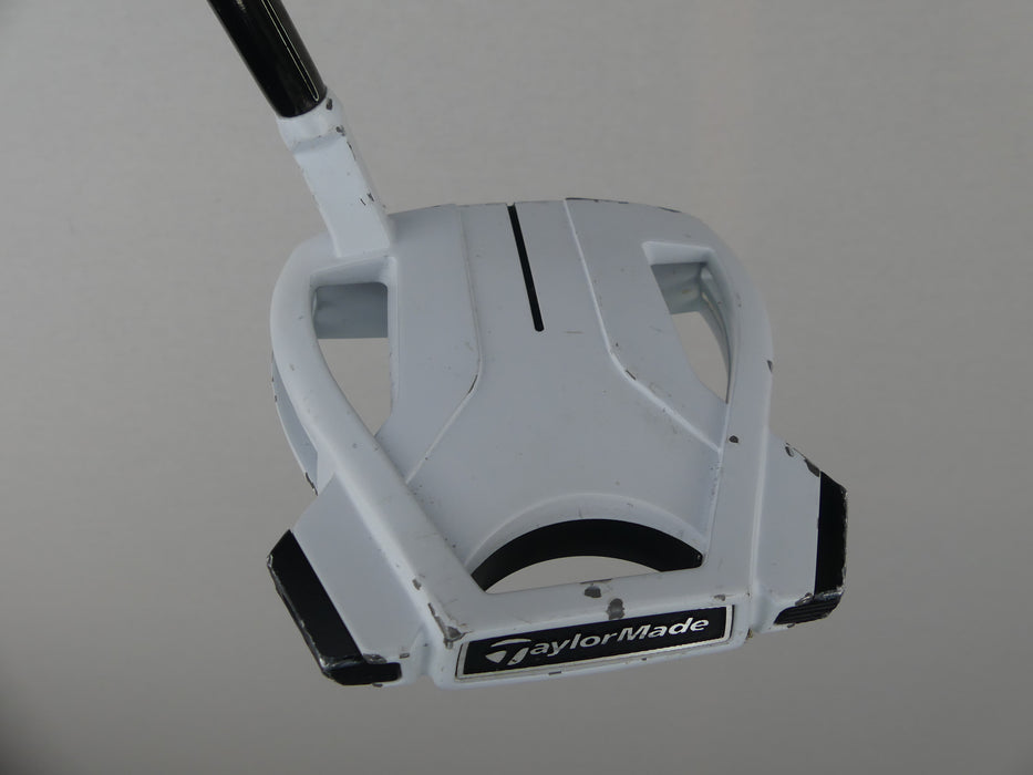 Taylormade MySpider X Putter