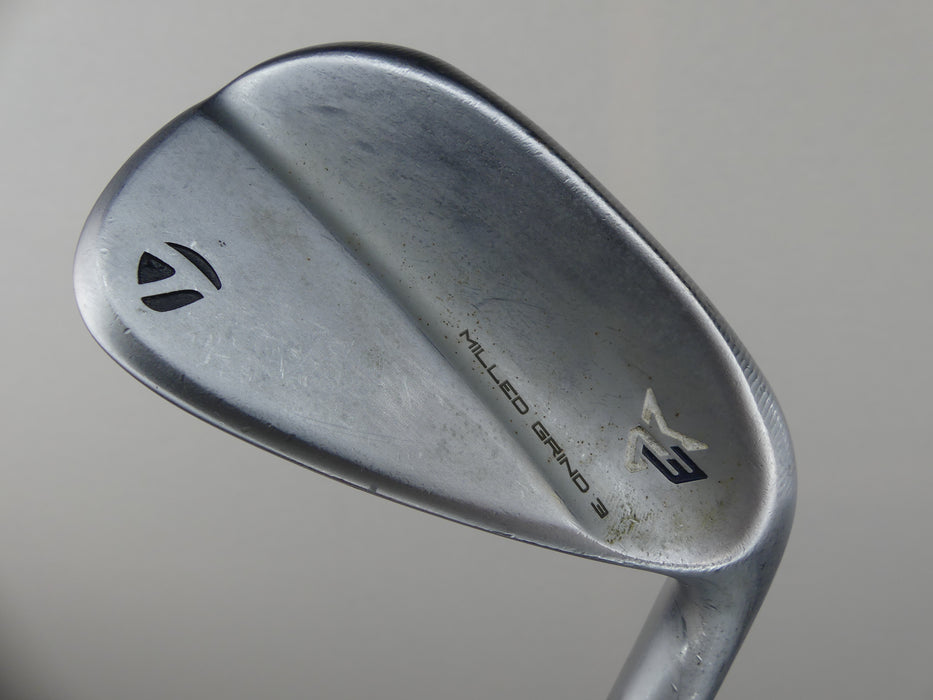 Taylormade Milled Grind 3 Wedge 46* SB