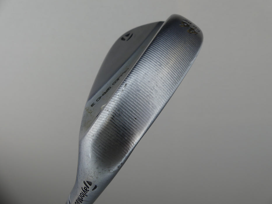 Taylormade Milled Grind 3 Wedge 46* SB