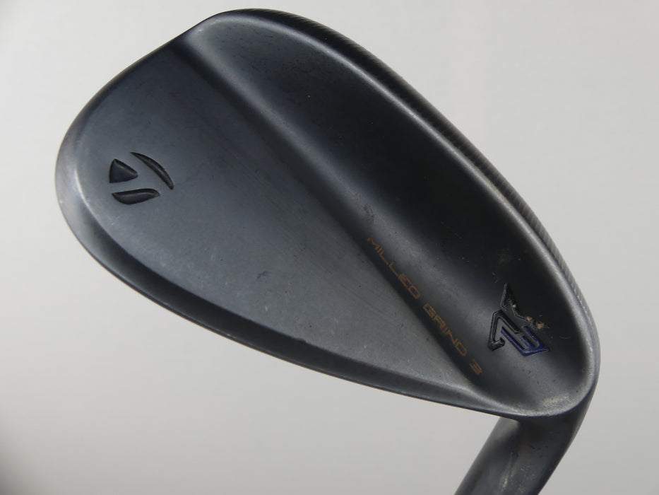 Taylormade Milled Grind 3 Wedge 54* SB