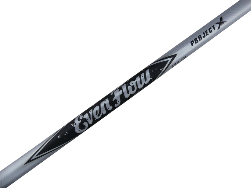 New Project X EvenFlow Black T1100 Driver Shaft