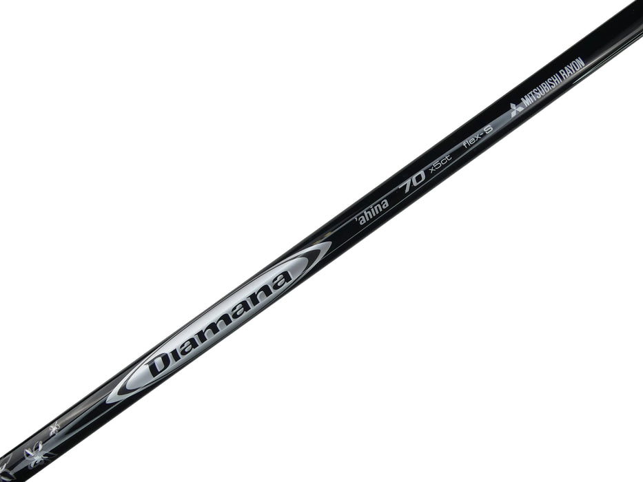 Mitsubishi Diamana 'ahina Driver Shaft