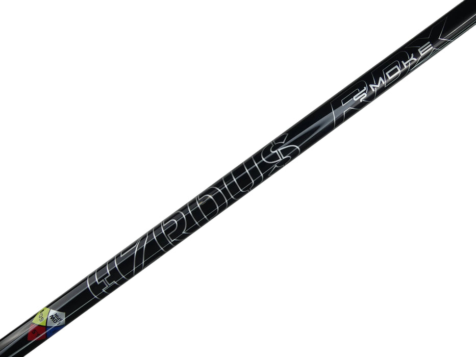 Project X HZRDUS Smoke RDX Black Driver Shaft