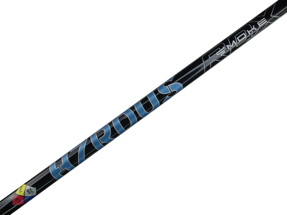 Project X HZRDUS Smoke RDX Blue Driver Shaft