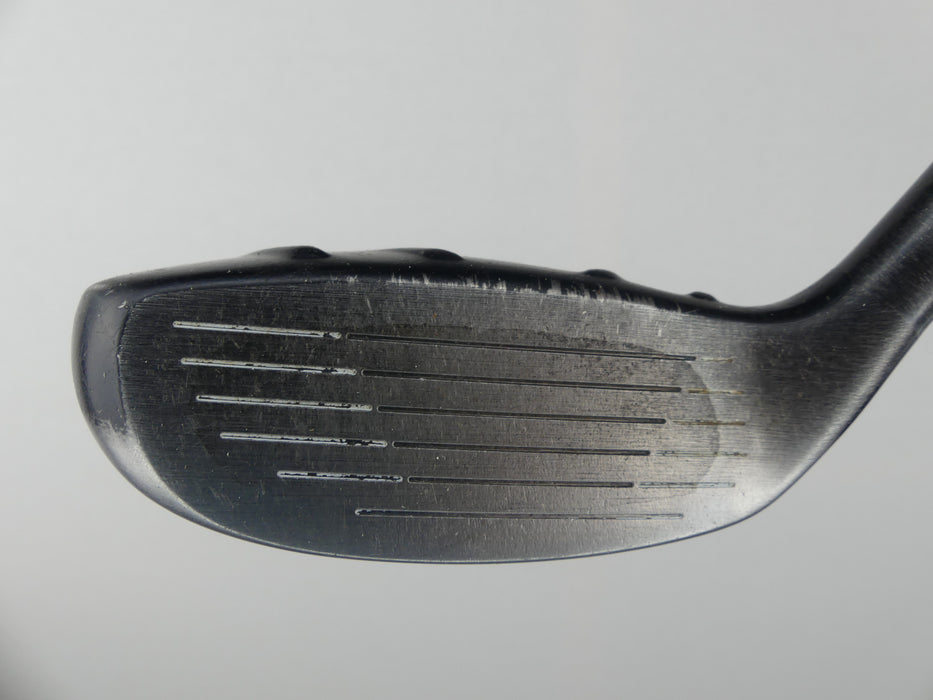 Ping G400 #4 Hybrid Stiff Flex