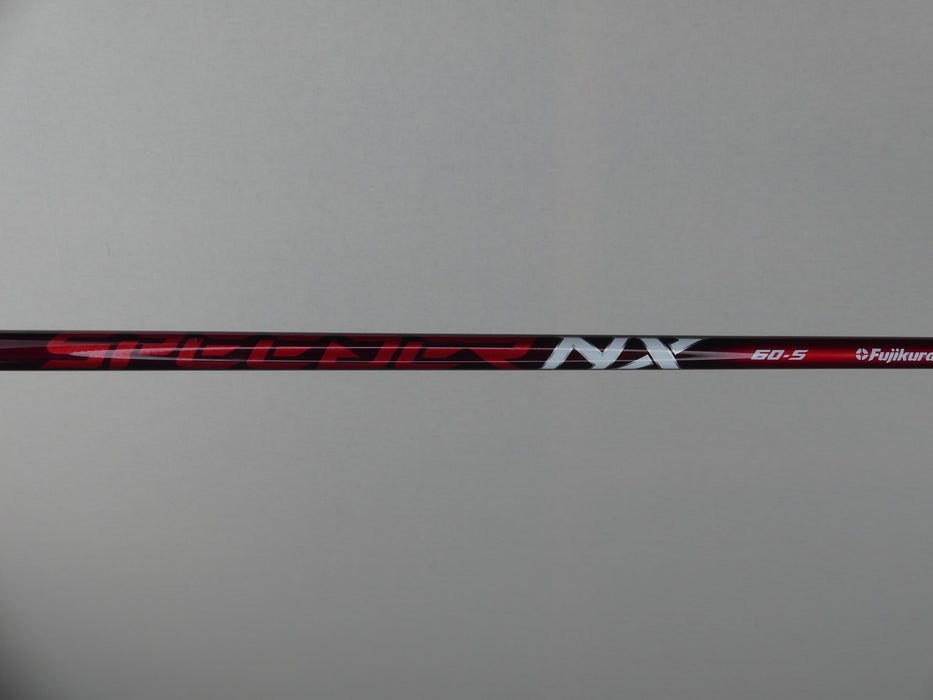 Ping G400 #4 Hybrid Stiff Flex