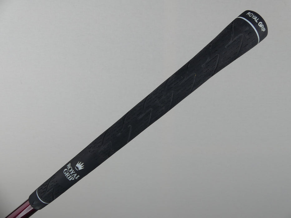 Ping G400 #4 Hybrid Stiff Flex