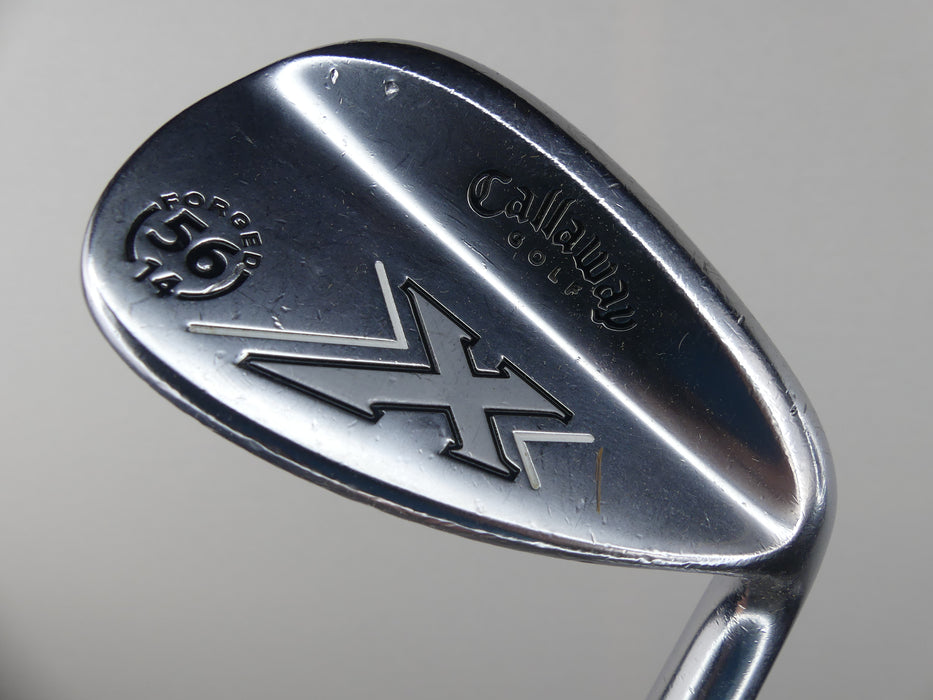 Callaway X Forged Wedge 56*
