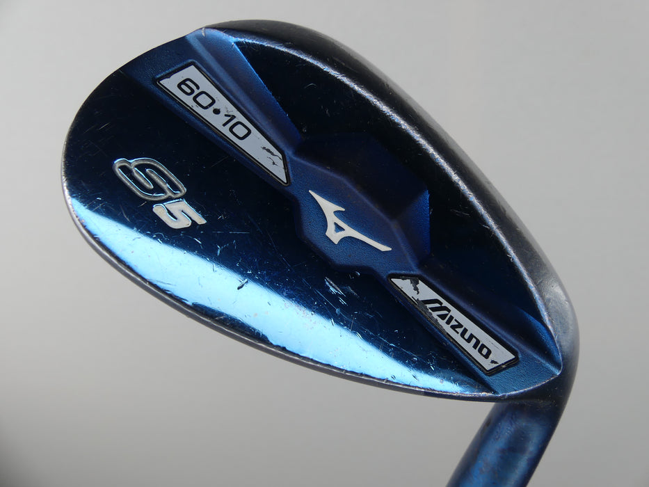 Mizuno S5 Wedge 60*