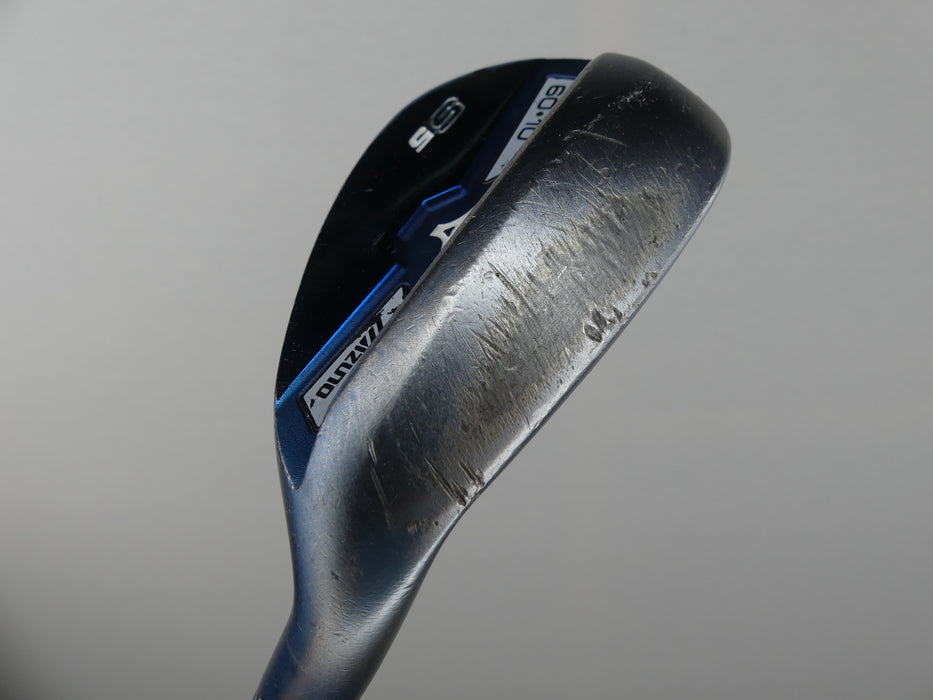 Mizuno S5 Wedge 60*